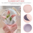 thumbnail image 4 of MasteelfCA 2pcs Creative Flower Bouquet Bucket Flower Box Wedding Valentine's Day Gift, 4 of 8