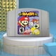 thumbnail image 3 of Bsvklp Tarjeta Versión La Serie La Versión Estadounidense para N64 (Super Smash Bros), 3 of 7