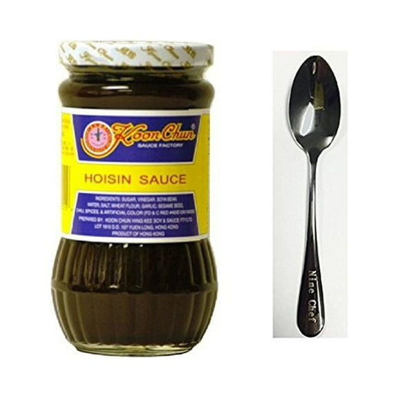 NineChef Bundle - Koon Chun Hoisin Sauce (1 Bottle)   1 NineChef ChopStick