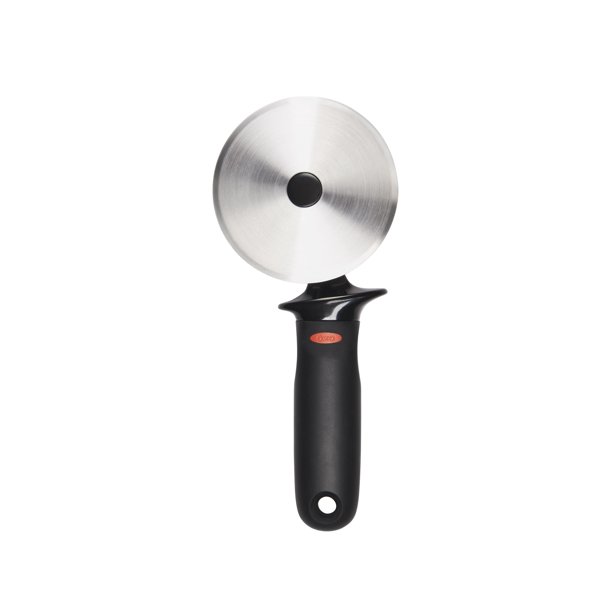 OXO Softworks Pizza Wheel Cutter, 0.25 lb