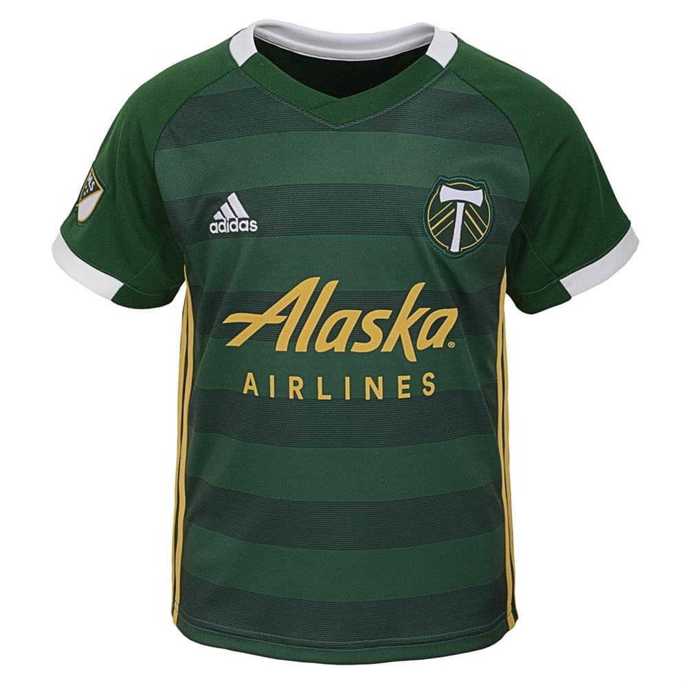 portland timbers kit