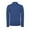 Regal Blue, variant on B&C ID.001 Mens Long Sleeve Polo