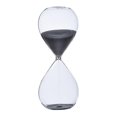 thumbnail image 2 of 5/30/60 Minutes Round Sand Timer Personality Glass Hourglasses Ornaments Novelty Time Management Tool, 2 of 5