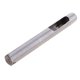 thumbnail image 1 of Junta de perforación de acero de 13-30 mm, agujero hueco redondo para correa, para artesanía de cuero DIY 9mm, 1 of 6