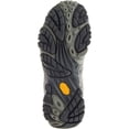 thumbnail image 3 of Zapato de Senderismo Impermeable Moab 2 para Mujer de Merrell, Talla 10 US, 3 of 9