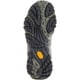 thumbnail image 3 of Zapato de Senderismo Impermeable Moab 2 para Mujer de Merrell, Talla 10 US, 3 of 9