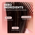 thumbnail image 4 of Mascarilla capilar MONDAY HAIRCARE DEEP MOISTURE con queratina 250 ml, 4 of 9