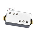 thumbnail image 3 of Pastilla de puente de cuello de guitarra eléctrica Salida universal Fácil de instalar Doble bobina estilo A CUTICAT Camioneta eléctrica, 3 of 8