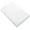 White, variant on Flxxie 1800 Count Soft Brushed Microfiber Flat Sheet, Shrinkage, Fade Resistant Bedding Top Sheet, Easy Care, White, King, 102"x105" with 4" hem
