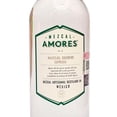 thumbnail image 2 of Mezcal Amores Joven Cupreata 750 ml Joven Cupreata, 2 of 3