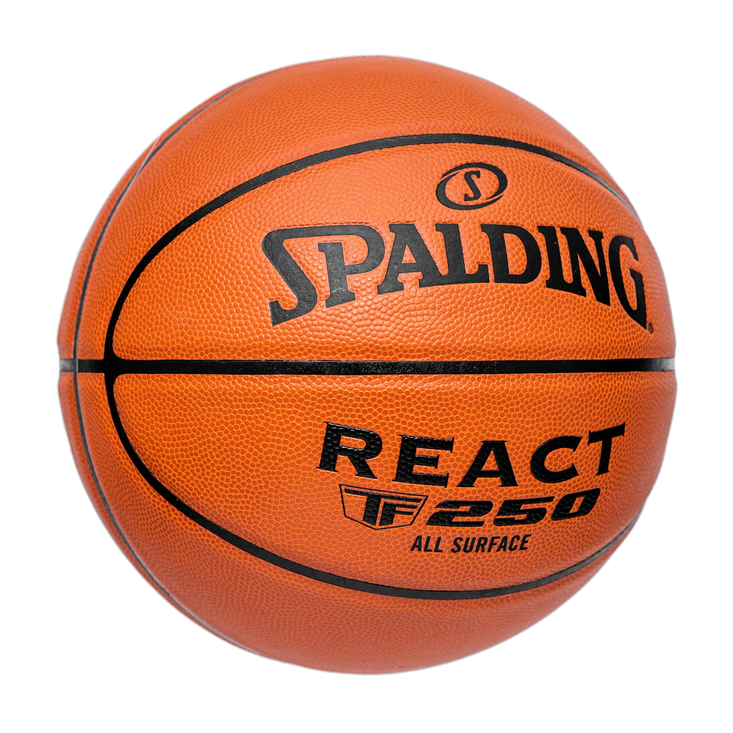 Spalding Zi/O Indoor/Outdoor Basketball - 28.5