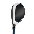 thumbnail image 4 of TaylorMade SIM 2 MAX Rescue 25* 5H Hybrid Senior Graphite New, 4 of 4