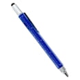 thumbnail image 1 of 2 Pcs Multitool Pen 6 in 1 Portable Metal Wear Resistant Tech Tool Pen for office, 1 of 10