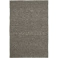 thumbnail image 3 of SAFAVIEH Natural Fiber Lars Braided Jute Area Rug, Grey, 4' x 6', 3 of 7