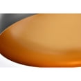 thumbnail image 5 of Living District Circa 1-Light Transitional Aluminum Pendant in Black, 5 of 8