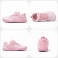 thumbnail image 2 of AUXDIQ Womens Water Shoes Quick Dry Barefoot Aqua Shoes, 2 of 6