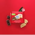 thumbnail image 2 of Ritter Sport Dark Chocolate with Marzipan 3.5oz Bar, 2 of 5