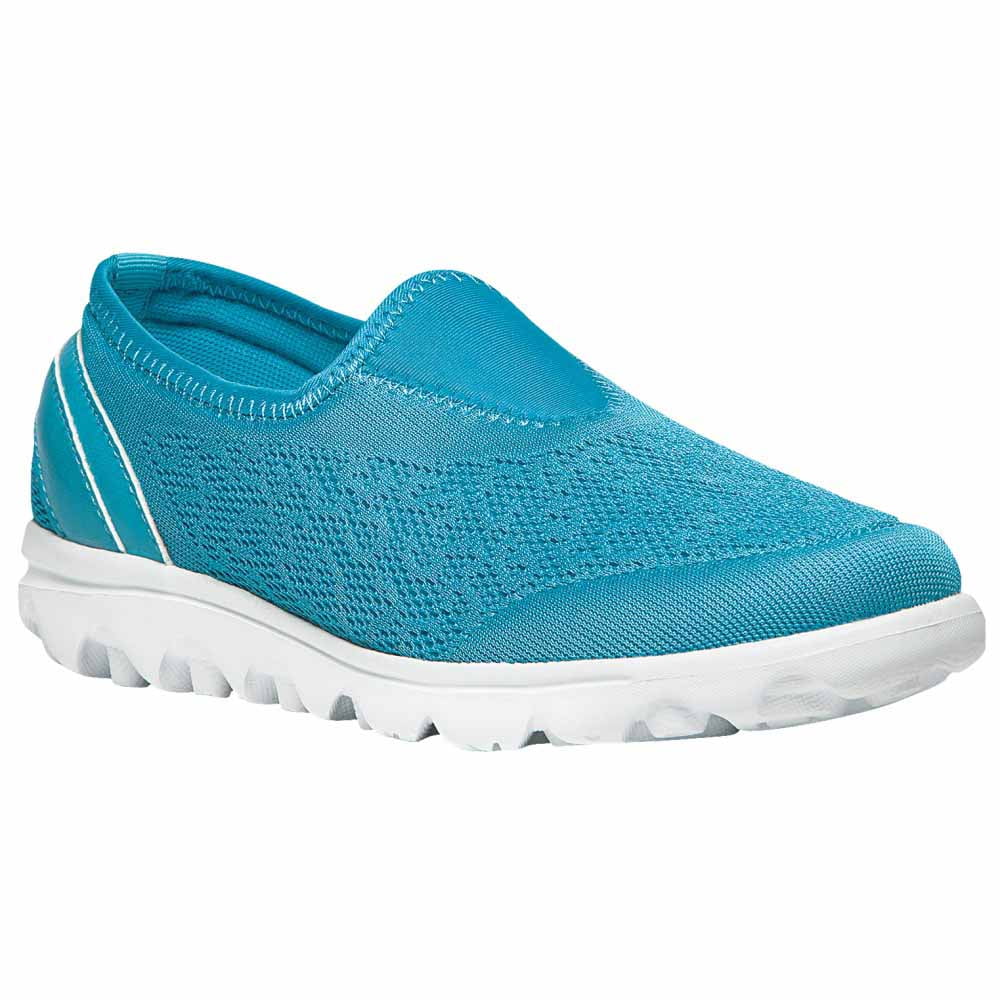 Propet Propet TravelActiv SlipOn Women's Flexible Comfort Shoe