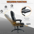 thumbnail image 2 of Thickly Padded - 5 - Mode Vibration - Office Setup - Comfortable Seating, 2 of 5