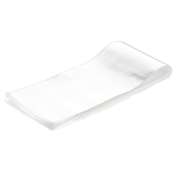 House Brand Dentistry 101157 Dental Syringe Barrier Sleeves 500/Pk Clear