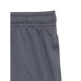 thumbnail image 3 of Athletic Works Boy's Performance Shorts, 2-Pack, Sizes 4-18 & Husky, 3 of 3