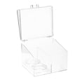 thumbnail image 1 of Caja de Almacenamiento Yuyangstore Organizador a Prueba de Polvo para 2 Hoyos de Huevo, 1 of 8