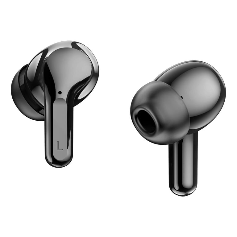 i53 Wireless Earbuds Bluetooth 5.3 Touch Control High Fidelity Sound LED Display Charging Case Walmart
