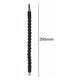 thumbnail image 2 of Varilla de extensión para taladro eléctrico con eje flexible de 295 mm, eje flexible negro de 295 mm, 2 brocas flexibles para destornillador y brocas, 2 of 5