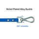 thumbnail image 3 of Correa larga impermeable para adiestramiento de perros Leash NIMBLE, 3 of 6
