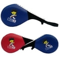 thumbnail image 2 of Bangcool Kids Kick Pad Professional Training Kicking Target Boxing Pad for Thai Karate, 2 of 6