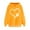 #0340-Yellow, variant on Uootdi Love Gift Graphic Hoodies for Women Long Sleeve Pullover Hoodie Loose Fit Hooded Outfits Women Fashion Clothing