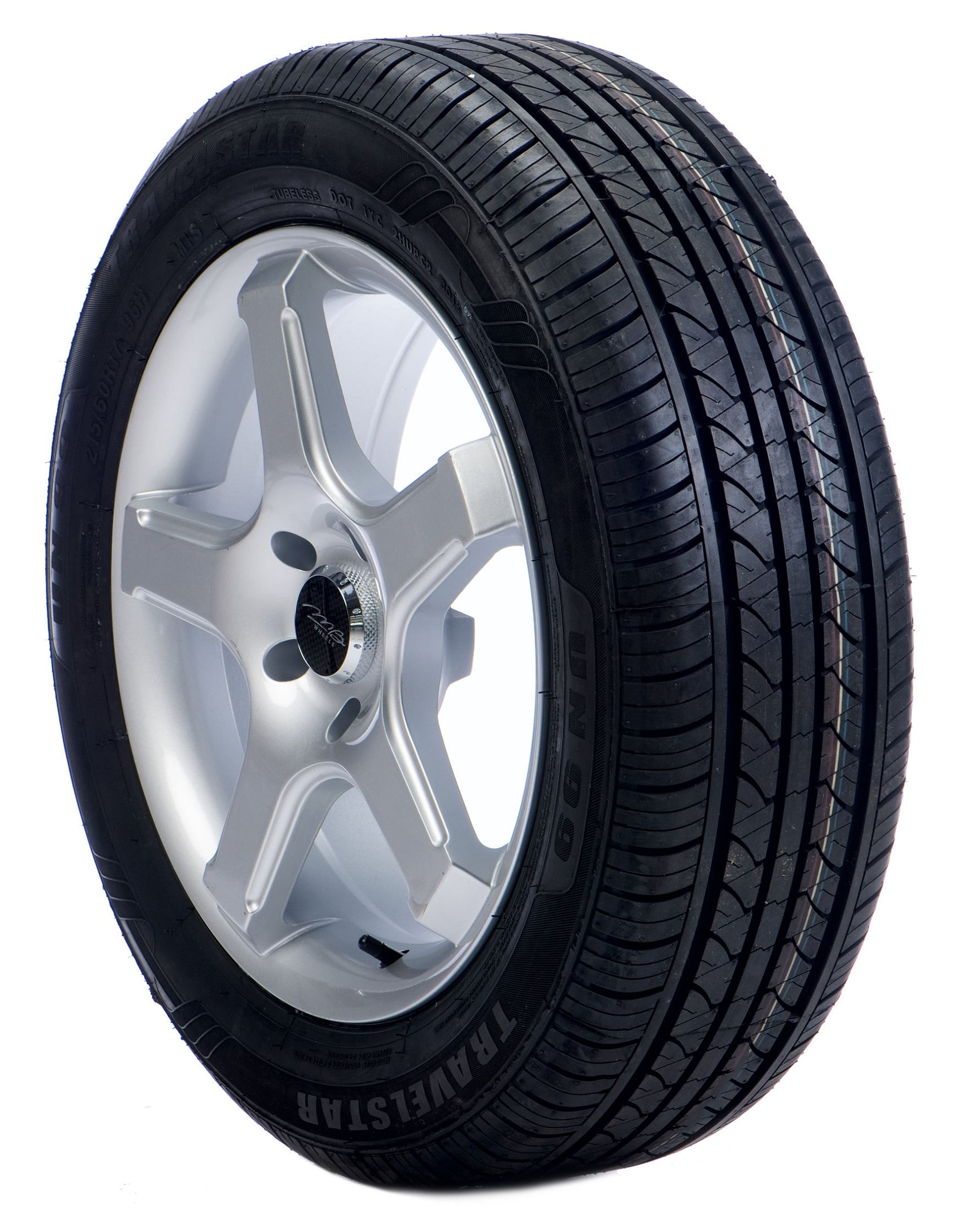 Travelstar UN99 All-Season Tire – 225/60R16 98H Sansujyuku sansujyuku.com