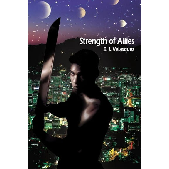 Strength of Allies, (Paperback)