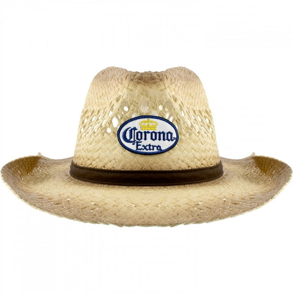 Corona Extra Cowboy Hat
