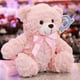 thumbnail image 5 of PELUCHERIA - Oso de Peluche 25 cm Crisscut Waffle Cookie, Suave y Resistente, Ideal para Regalo, 5 of 5