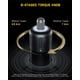 thumbnail image 5 of Destornillador eléctrico Fanttik S1 APEX 7N.m Torque 2500mAh, 5 of 9
