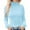 BU2, variant on QHFBli Womens Thermal Top / Long Johns Top Women's Slim Fit Thermal Underwear Long Sleeve Top Soft Knit Base Layer Shirt for Everyday Casual Wear Comfortable