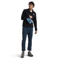 thumbnail image 2 of Chaqueta polar THE NORTH FACE Cedar Trail Grid para hombre TNF negra, 2 of 6