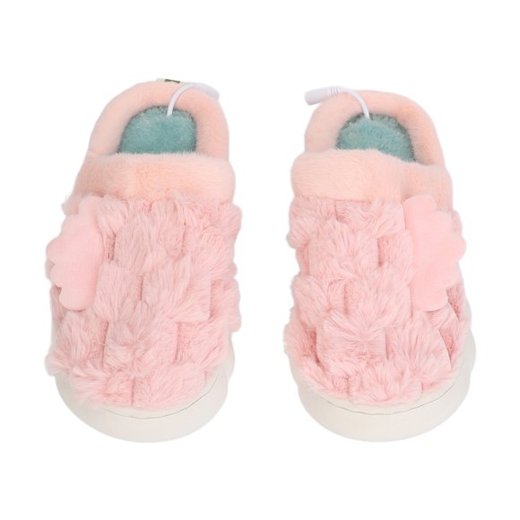 Zapatilla Con Calefacción Por USB, A Prueba De Deformación, Zapatilla Con Calefacción Por USB, Felpa Extraíble Para Interiores