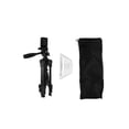 thumbnail image 1 of Adjustable Mini Tripod Stand Suitable For Starlink Enhance Signal Quality Installation Kit With Pipe Adapter Smart Accessories, 1 of 10