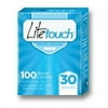 LITE TOUCH