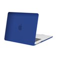 thumbnail image 1 of Funda MOSISO compatible con MacBook Air de 15 pulgadas, M5 2026, azul real, 1 of 6