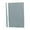 Gray, variant on LKXGBMY Pack of 12 Report Presentation Folders Project Files Document A4 Organiser Holder, Plastic File folders with Transparent Front Cover, Orange