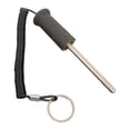 thumbnail image 2 of Pasador de Apilamiento de Pesas Magnético, Accesorio para Equipos de Fitness, Fácil Instalación, Fijación Universal para Equipos de Ejercicio, Pasador 10x80 mm, 2 of 8