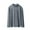 Gray, variant on FNFYFH Mock Neck Tops for Women Plus Size Fleece Lined Thermal Underwear Lightweight Baselayer Long Sleeve Pullover Shirts