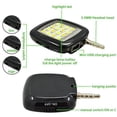 thumbnail image 2 of Luz Led Para Teléfono Celular Selfies CONTOYSA Negro LED003, 2 of 5
