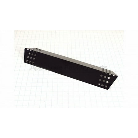 Charbroil Vaporiser Bar Black porcelain coated va 80007982