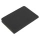 thumbnail image 4 of Funda para libro electrónico, funda protectora con patrón de tela para Kindle Paperwhite 2018, 4.ª generación, KPW1234, color negro, 4 of 5