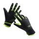 thumbnail image 2 of Guantes de invierno a prueba de viento, guantes de snowboard para correr, conducir, deportes al aire libre Hombres con muñeca pegajosa, 2 of 8