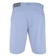 thumbnail image 2 of Men's Printed Stretch 10" Shorts, 2 of 2